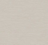 York Wallcoverings UW1069N Oasis Brass Faux Grasscloth Wallp