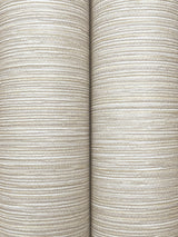 York Wallcoverings UW1069N Oasis Brass Faux Grasscloth Wallp