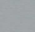 York Wallcoverings UW1071N Oasis Blue Faux Grasscloth Wallpa