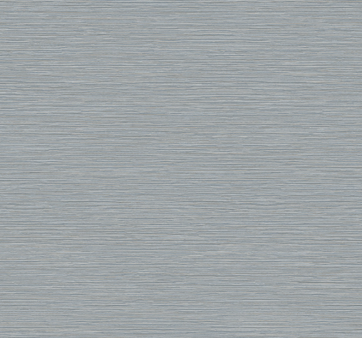 York Wallcoverings UW1071N Oasis Blue Faux Grasscloth Wallpa