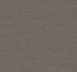 York Wallcoverings UW1072N Oasis Charcoal Faux Grasscloth Wa
