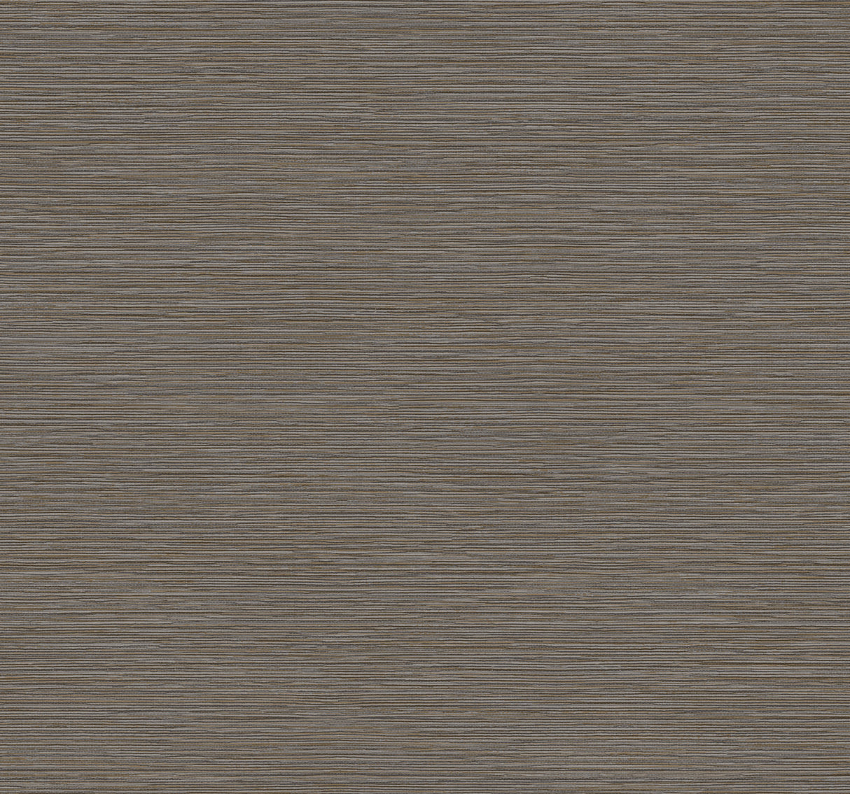 York Wallcoverings UW1072N Oasis Charcoal Faux Grasscloth Wa