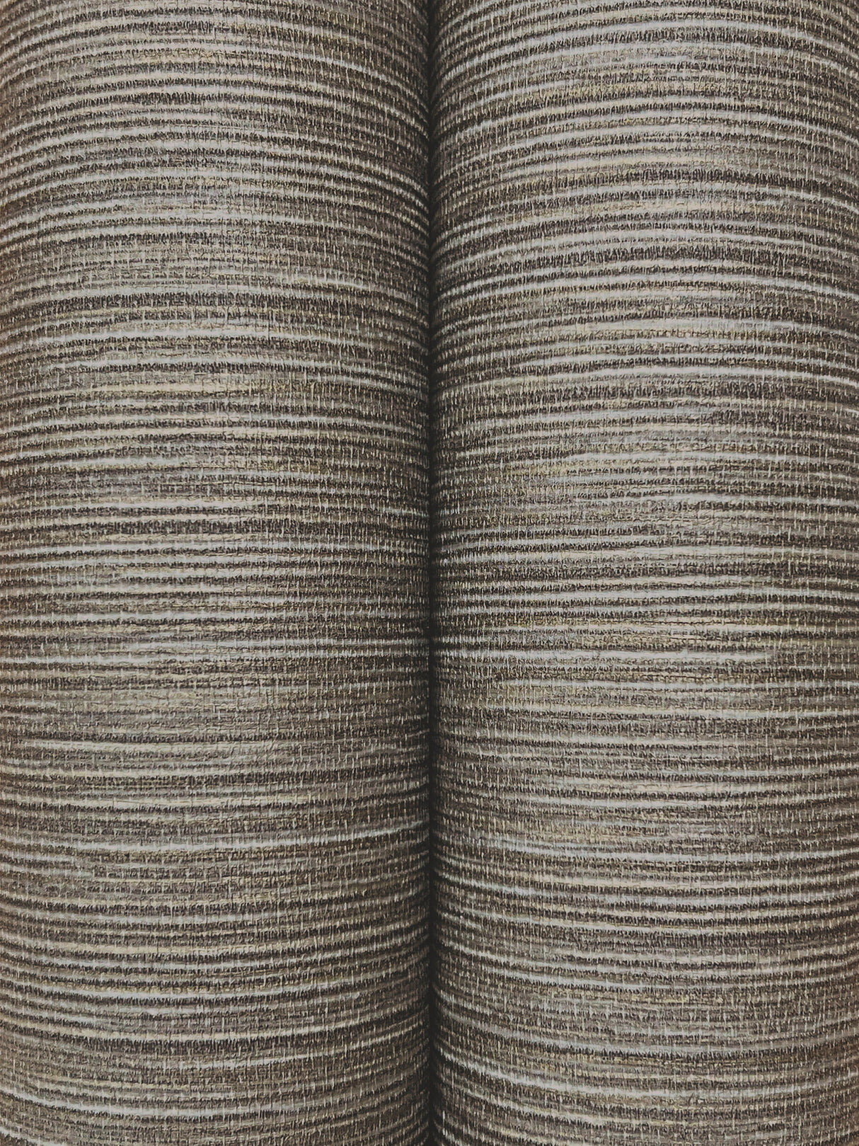 York Wallcoverings UW1072N Oasis Charcoal Faux Grasscloth Wa