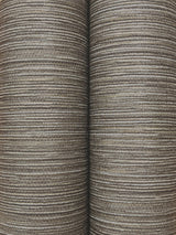 York Wallcoverings UW1072N Oasis Charcoal Faux Grasscloth Wa