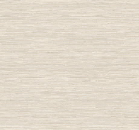 York Wallcoverings UW1073N Oasis Dove Faux Grasscloth Wallpa