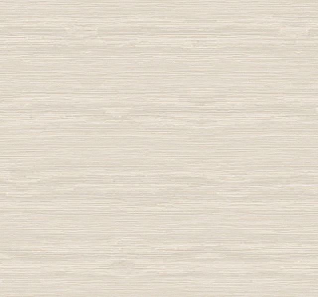 York Wallcoverings UW1073N Oasis Dove Faux Grasscloth Wallpa
