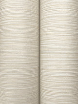 York Wallcoverings UW1073N Oasis Dove Faux Grasscloth Wallpa