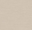 York Wallcoverings UW1074N Oasis Neutral Faux Grasscloth Wal