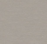 York Wallcoverings UW1075N Oasis Brown Faux Grasscloth Wallp