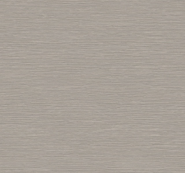 York Wallcoverings UW1075N Oasis Brown Faux Grasscloth Wallp