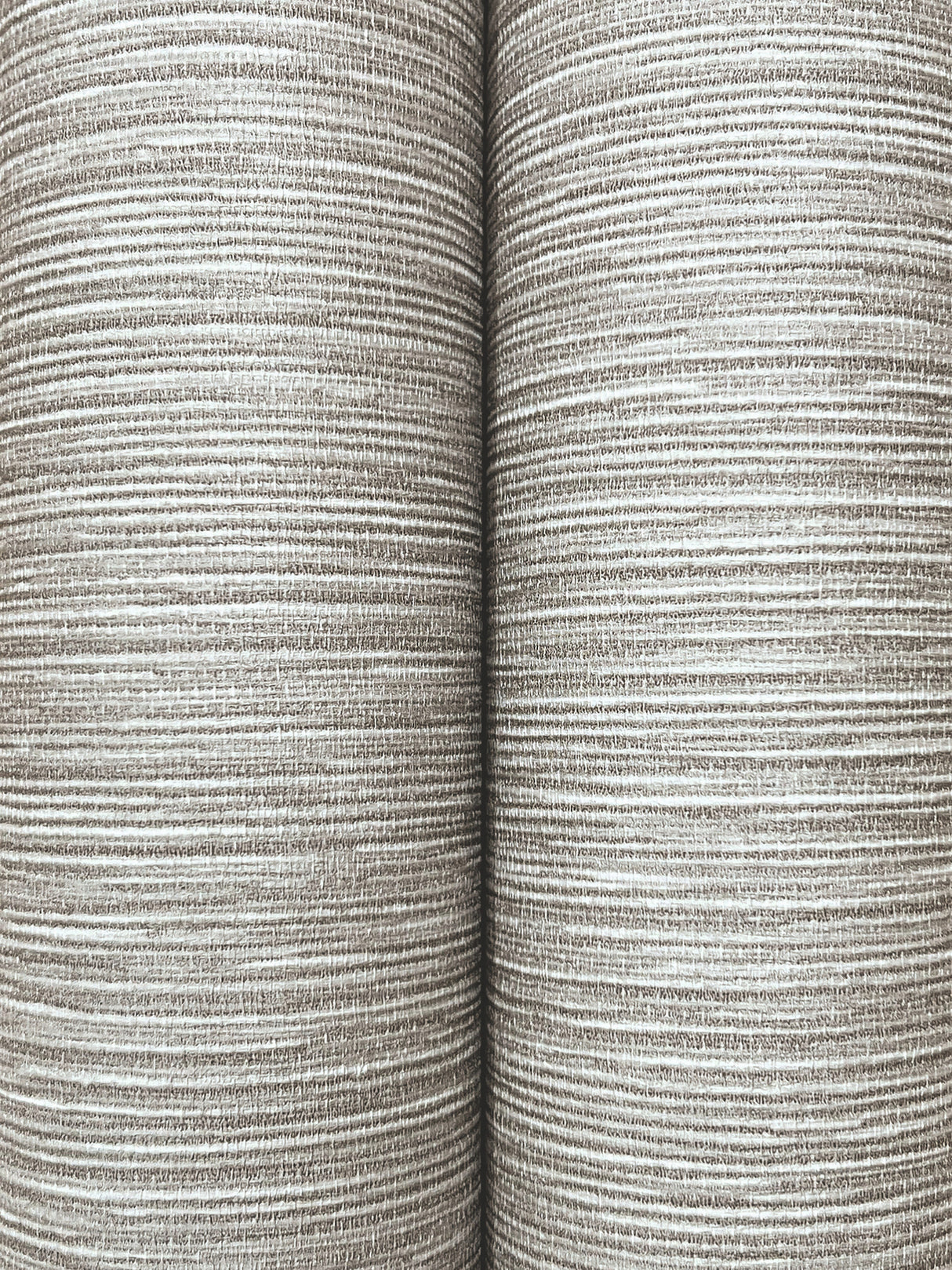York Wallcoverings UW1075N Oasis Brown Faux Grasscloth Wallp