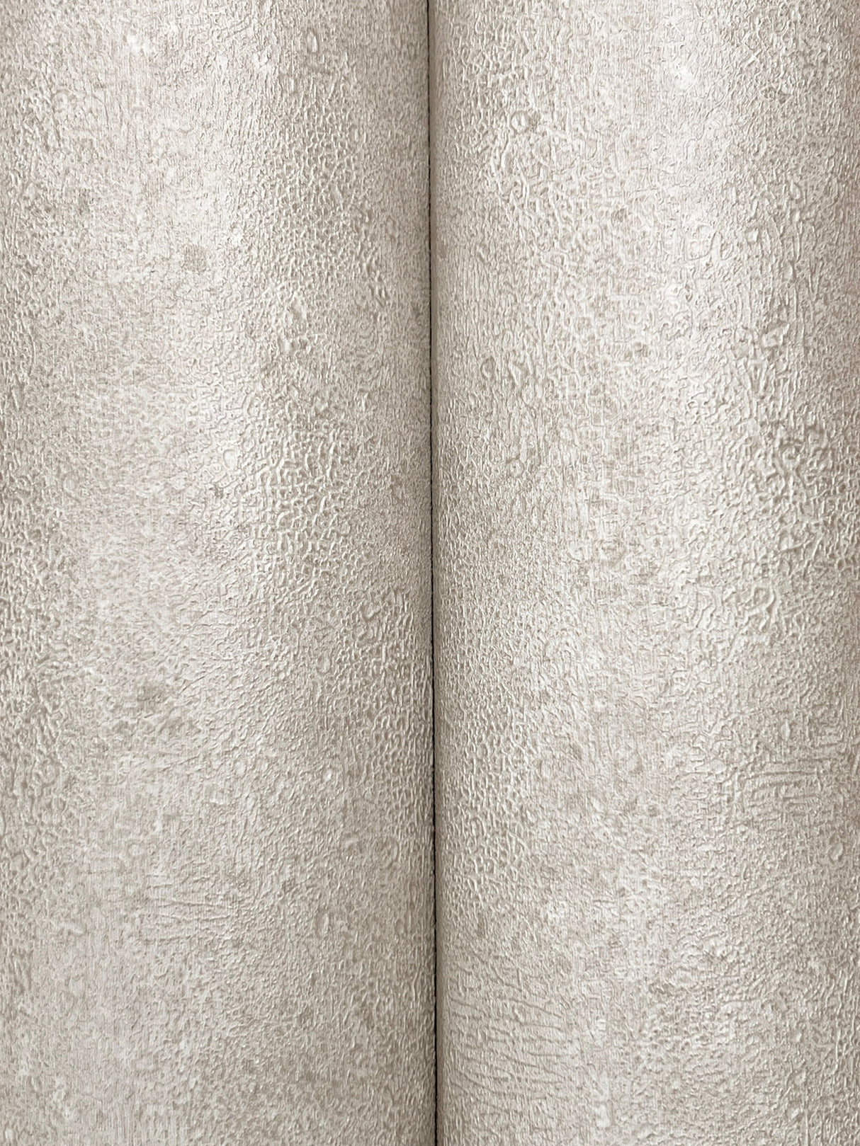 York Wallcoverings UW1079N Artisan Stone Light Grey Texture 