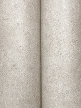 York Wallcoverings UW1079N Artisan Stone Light Grey Texture 