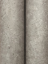 York Wallcoverings UW1081N Artisan Stone Taupe Texture Wallp