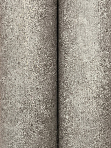 York Wallcoverings UW1081N Artisan Stone Taupe Texture Wallp