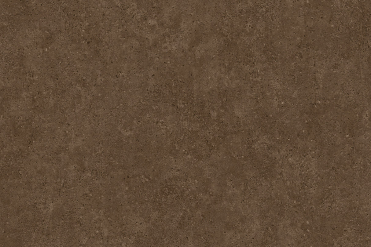 York Wallcoverings UW1082N Artisan Stone Coffee Texture Wall