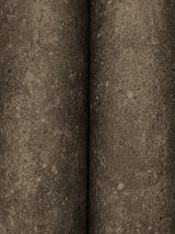York Wallcoverings UW1082N Artisan Stone Coffee Texture Wall