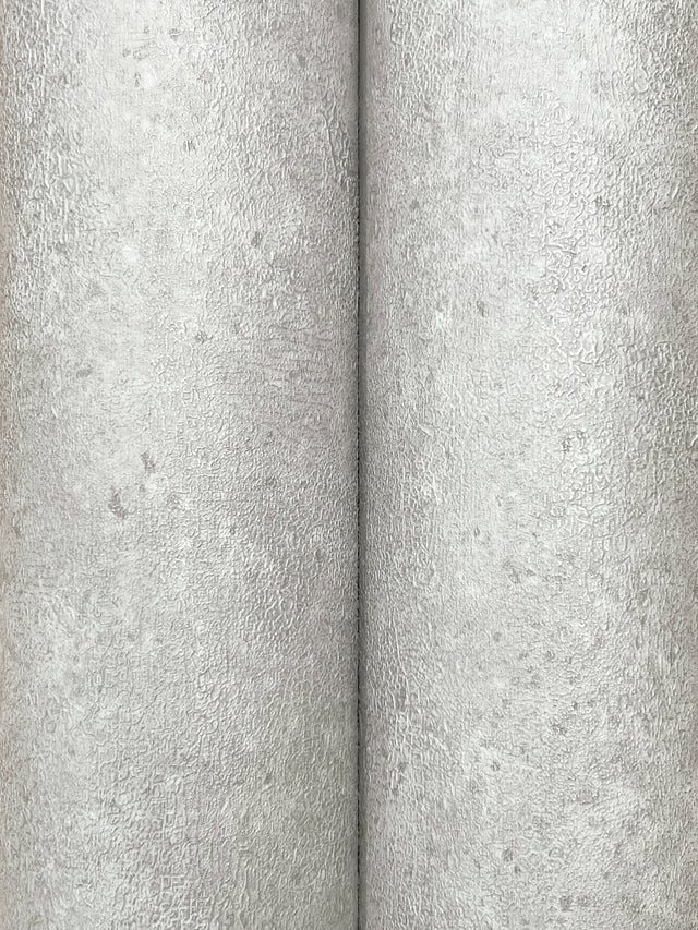 York Wallcoverings UW1084N Artisan Stone Pewter Texture Wall