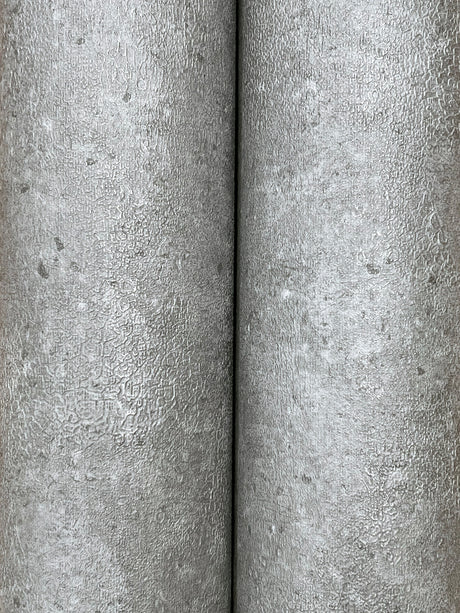 York Wallcoverings UW1085N Artisan Stone Sterling Texture Wa
