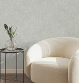 York Wallcoverings UW1085N Artisan Stone Sterling Texture Wa