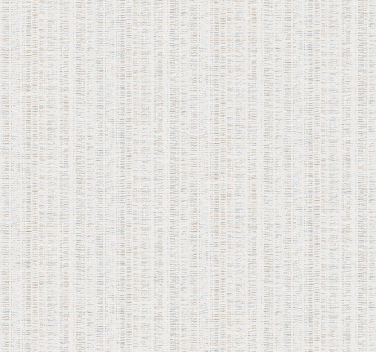York Wallcoverings UW1089N Line In The Sand White Woven Stri