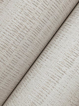 York Wallcoverings UW1090N Line In The Sand Light Grey Woven