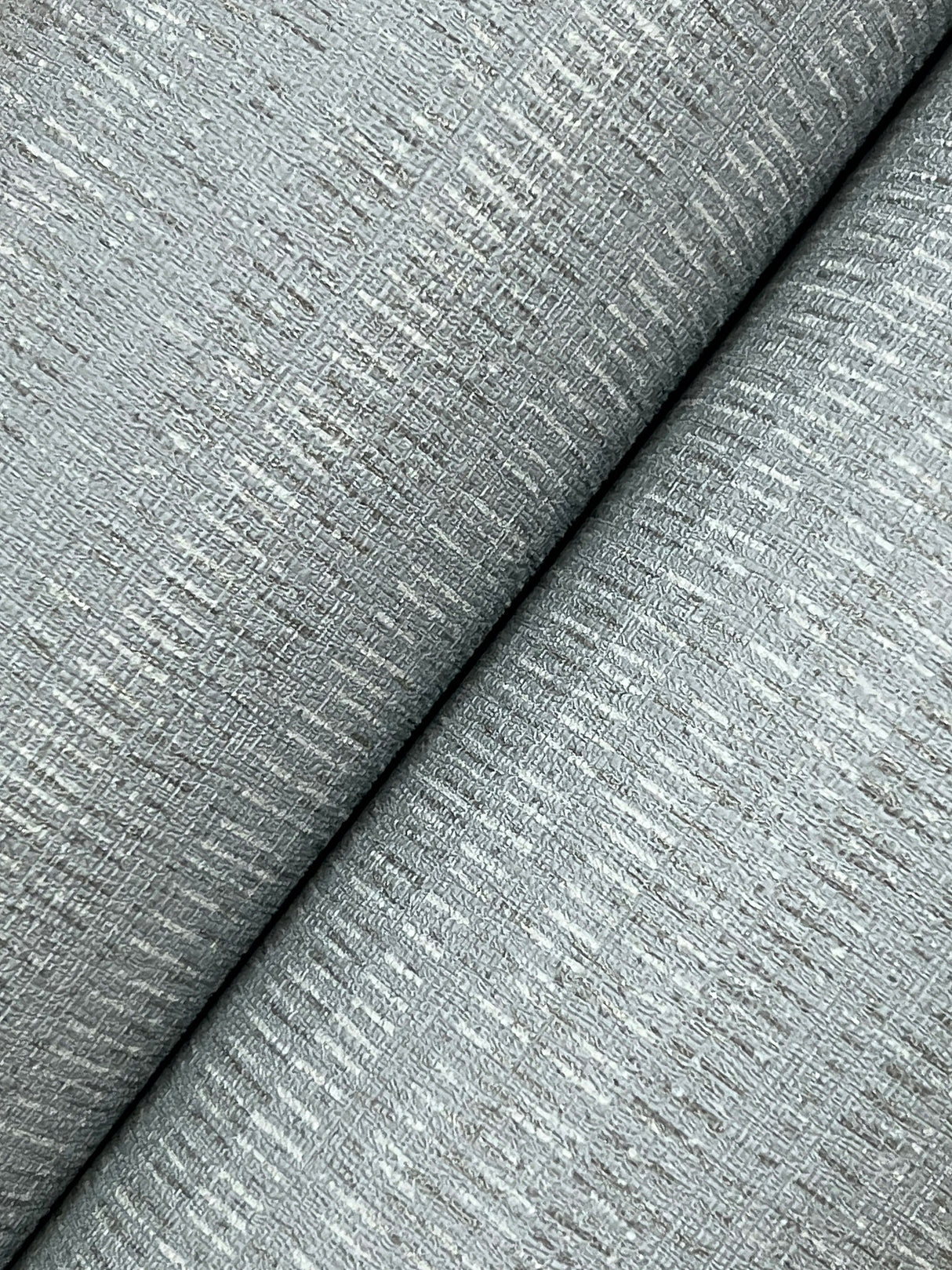 York Wallcoverings UW1091N Line In The Sand Light Blue Woven
