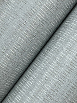 York Wallcoverings UW1091N Line In The Sand Light Blue Woven