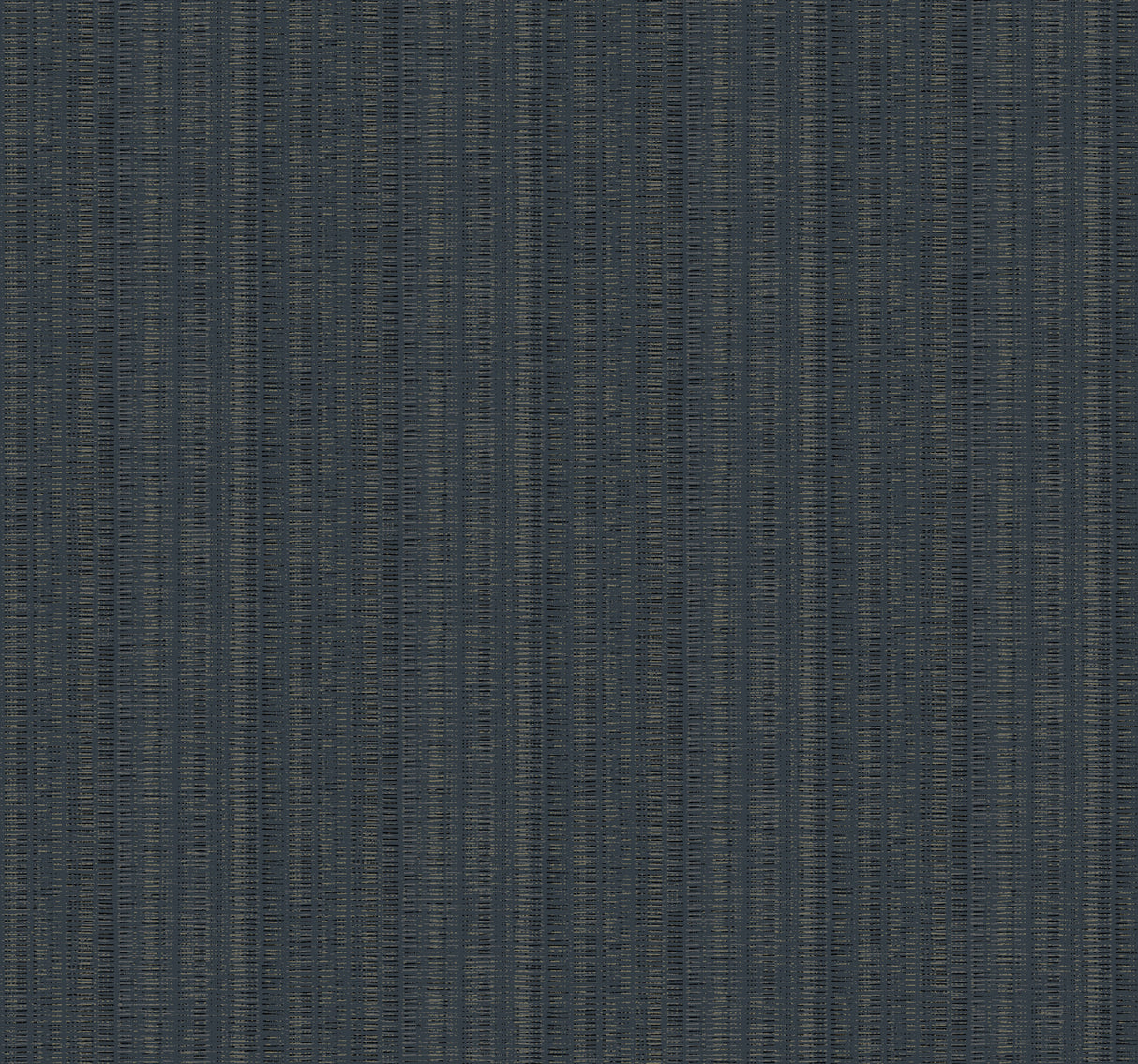 York Wallcoverings UW1092N Line In The Sand Indigo Woven Str