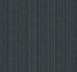 York Wallcoverings UW1092N Line In The Sand Indigo Woven Str