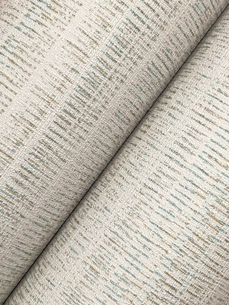 York Wallcoverings UW1093N Line In The Sand Off-White Woven 