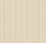 York Wallcoverings UW1094N Line In The Sand Ash Woven Stripe