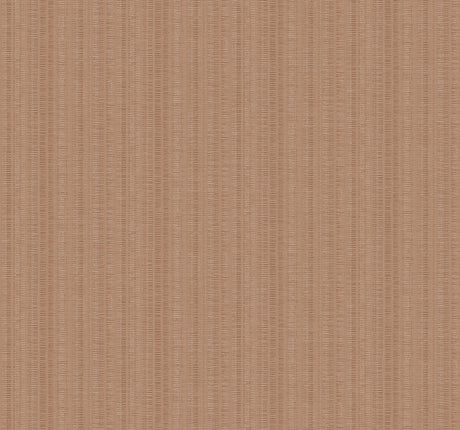 York Wallcoverings UW1096N Line In The Sand Salmon Woven Str