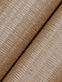 York Wallcoverings UW1096N Line In The Sand Salmon Woven Str