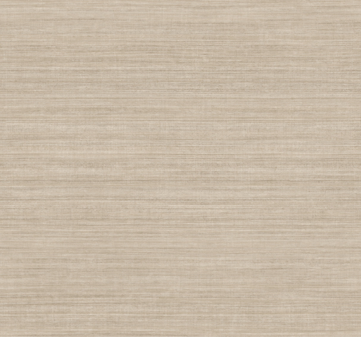 York Wallcoverings UW1101N Silk Essence Khaki Faux Fabric Wa