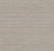York Wallcoverings UW1102N Silk Essence Neutral Faux Fabric 