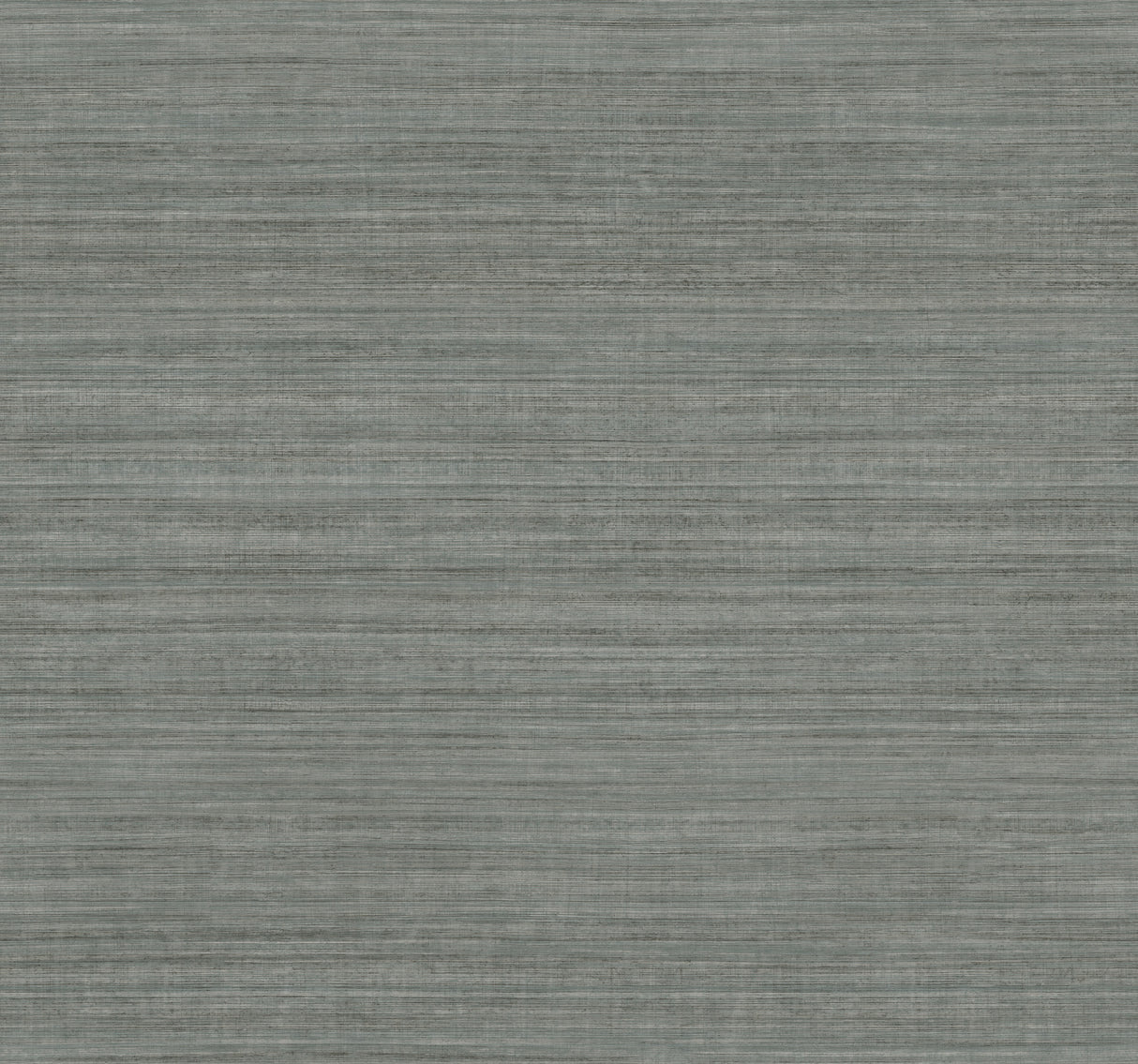 York Wallcoverings UW1103N Silk Essence Turquoise Faux Fabri