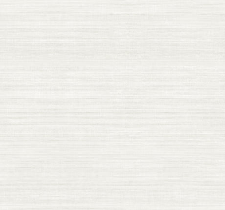 York Wallcoverings UW1104N Silk Essence Dove Faux Fabric Wal