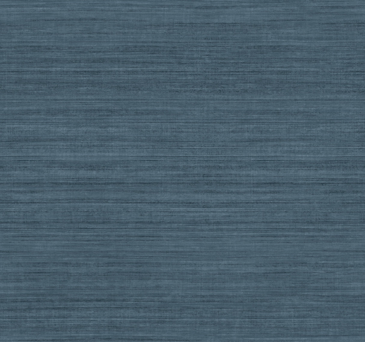 York Wallcoverings UW1107N Silk Essence Indigo Faux Fabric W