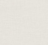 York Wallcoverings UW1110N Open Air White Crosshatch Wallpap