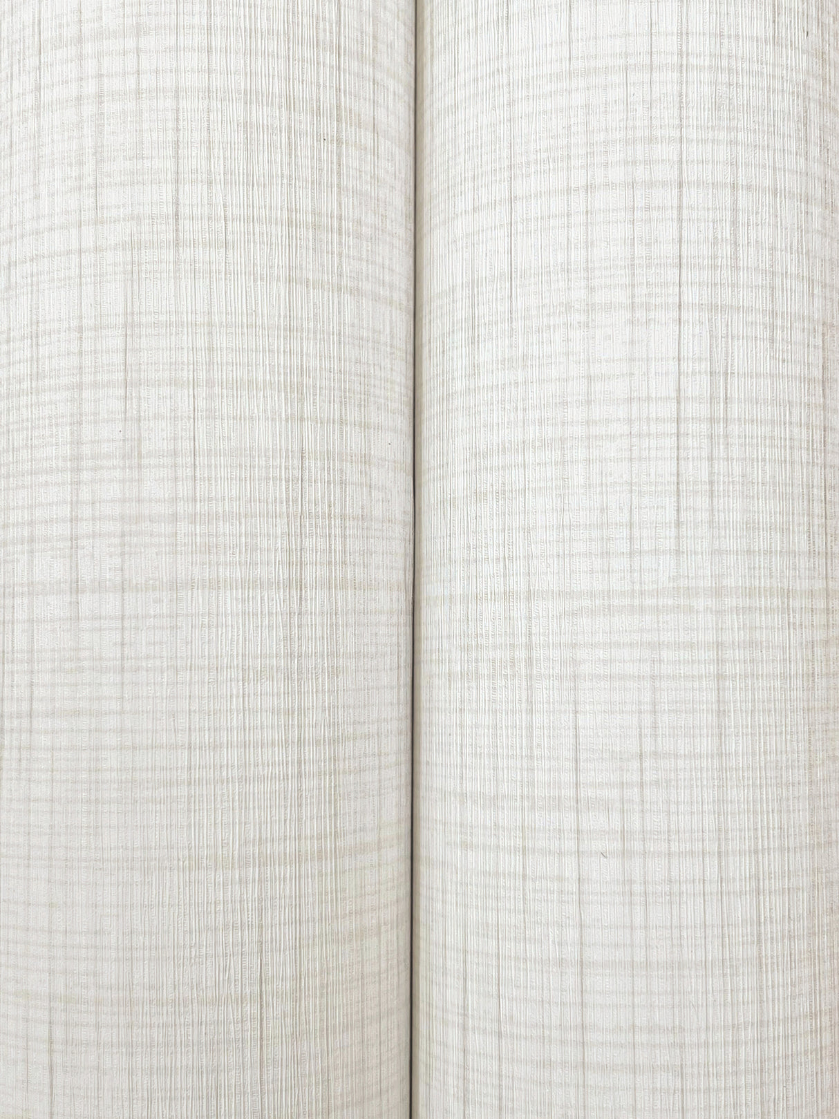 York Wallcoverings UW1110N Open Air White Crosshatch Wallpap