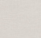 York Wallcoverings UW1111N Open Air Light Grey Crosshatch Wa
