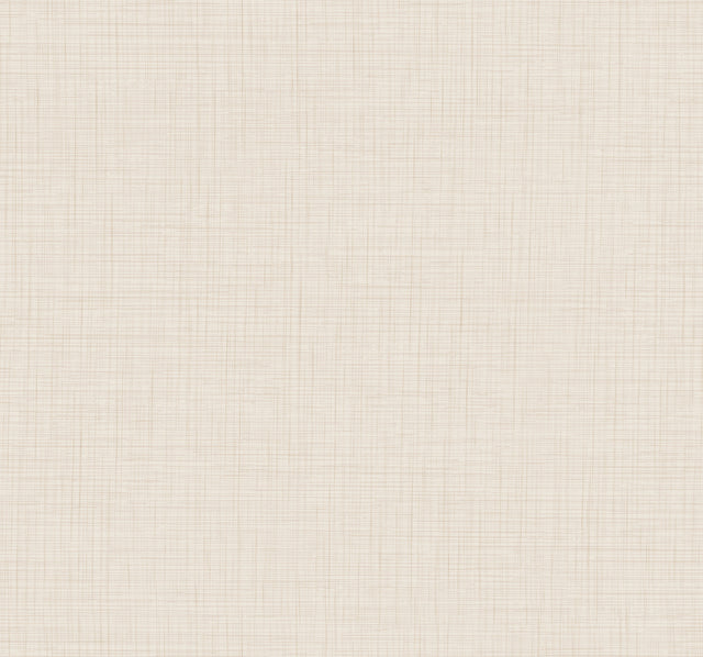 York Wallcoverings UW1112N Open Air Ivory Crosshatch Wallpap