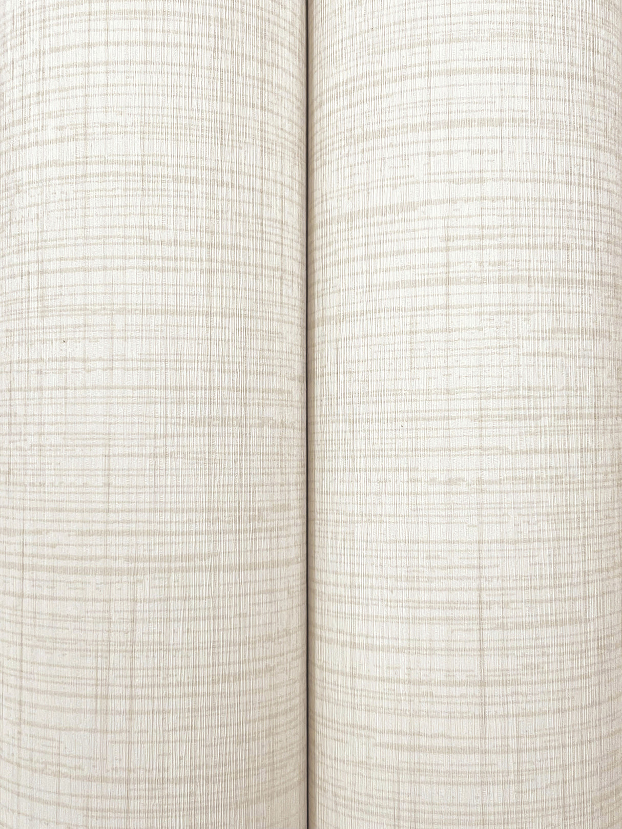 York Wallcoverings UW1112N Open Air Ivory Crosshatch Wallpap