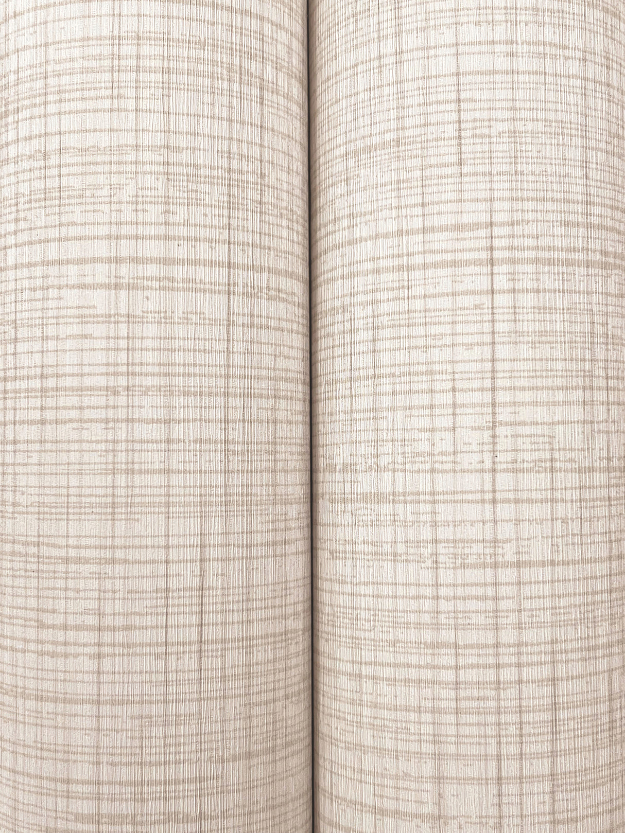 York Wallcoverings UW1113N Open Air Cream Crosshatch Wallpap