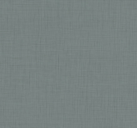 York Wallcoverings UW1114N Open Air Light Blue Crosshatch Wa