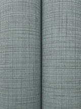York Wallcoverings UW1114N Open Air Light Blue Crosshatch Wa