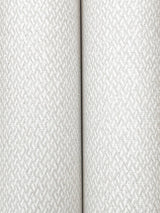 York Wallcoverings UW1117N Tisket A Tasket Dove Basketweave 
