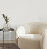 York Wallcoverings UW1117N Tisket A Tasket Dove Basketweave 