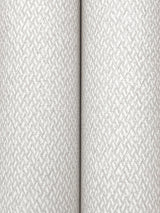 York Wallcoverings UW1118N Tisket A Tasket Light Grey Basket